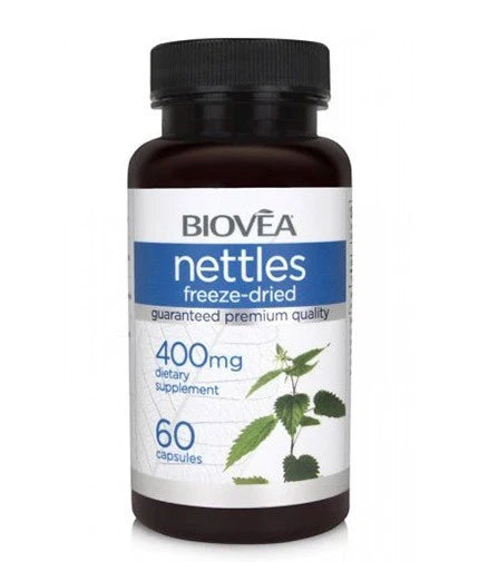 Sietnice 400 mg / 60 čiapky