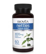 Sietnice 400 mg / 60 čiapky