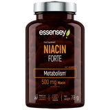 Niacín Forte 500 mg - 120 kapsúl