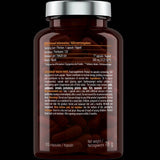 Niacín Forte 500 mg - 120 kapsúl