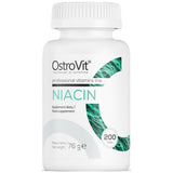 Tablety niacínu / vitamínu B3 200