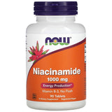 Niacinamid 1000 mg - 90 tabliet