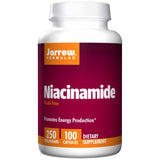 Niacinamid 250 mg 100 kapsúl