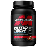 Nitro Tech / Performance - 907 gramov