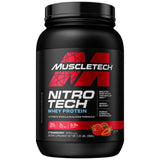 Nitro Tech / Performance - 907 gramov