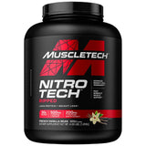 Nitro Tech / Ripped - 1810 Grams
