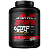 Nitro Tech / srvátka Gold - 2270 gramov