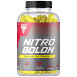 Nitrobolone | Caps-150 kapsúl bez stimulantov-150 kapsúl