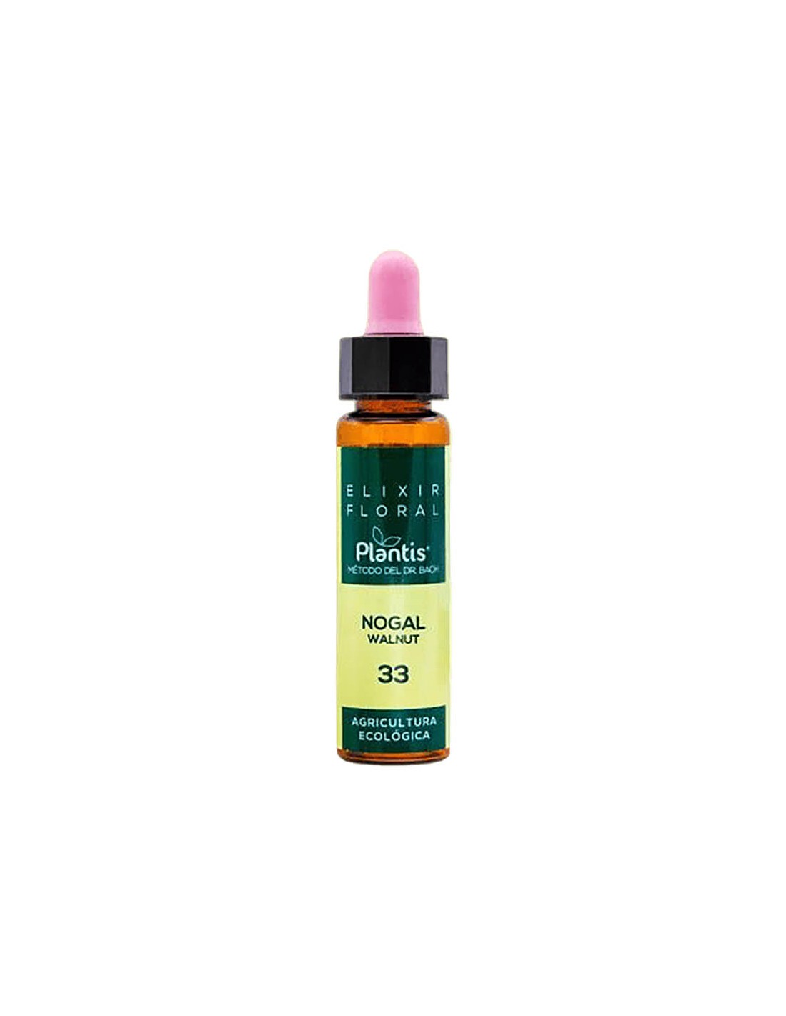 Nogal (Walnut) Elixir Floral 33 - Kvetinový elixír z vlašských orechov, 10 ml Arte<tc>san</tc>oi