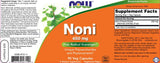Noni 450 mg - 90 kapsúl