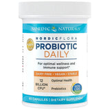 Nordic Flora Probiotic Daily 12 miliárd aktívnych buniek - 60 kapsúl