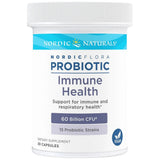 Nordic Flora Probiotic Immun Health 60 miliárd aktívnych buniek - 30 kapsúl