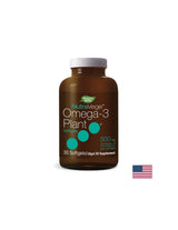 Nutravege Omega-3 500 mg z rias prírody