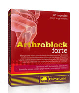 <tc>Olimp</tc> Arthroblock Forte 60 Caps.