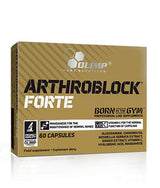 <tc>Olimp</tc> Arthroblock Forte 60 Caps.