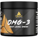 OMG-3 | Omega na ďalšej úrovni - 60 gélových kapsúl