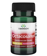 Octaco<tc>san</tc>ol 20 mg | Maximálna sila - 30 kapsúl