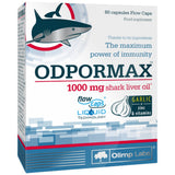 ODPORMAX - 60 kapsúl
