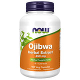 Bylinný extrakt Ojibwa 450 mg - 180 kapsúl