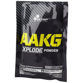 AAKG Xplode - 150 grams - Nutra Best Europe