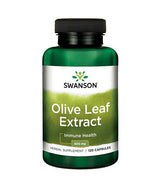 Extrakt z olivového listu 500 mg - 120 kapsúl