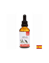 Olivo/ Oliva (list), (tinktúra)/ Kardiovaskulárny systém, 50 ml Arte<tc>san</tc>oi