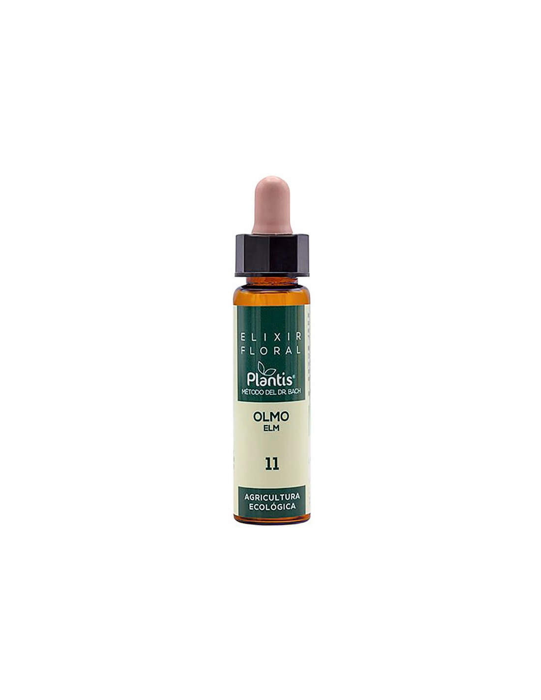 Olmo (Brest) elixír kvetinový 11- Kvetinový elixír z brestu, 10 ml Arte<tc>san</tc>oi