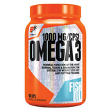 Omega 3 1 000 mg - 100 kapsúl