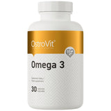 Omega 3 1 000 mg - 30 gélových kapsúl
