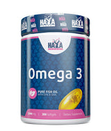 Omega 3 1 000 mg. / 200 Softgels