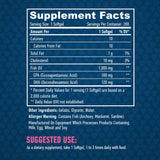 Omega 3 1 000 mg. / 200 Softgels