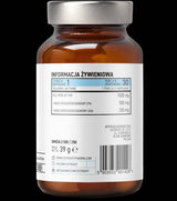 Omega 3 500/250 30 gélové kapsuly