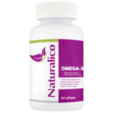 Omega 3 - 60 kapsuly