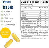 Omega -3 690 mg - 60 Softgels