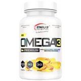 Omega 3 - 90 gélové kapsuly