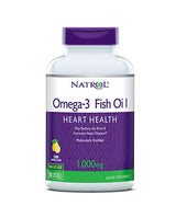 Omega-3 rybí olej 1 000 mg. / 150 Softgels
