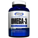 Omega 3 / vysoká pevnosť 70% rybí olej - 90 gélových kapsúl
