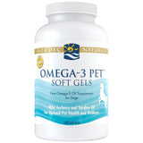 Omega -3 Pet - 180 gélových kapsúl