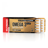 Omega 3 Softgel Caps 120 GEL kapsuly