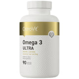 Omega 3 ultra 90 gélové kapsuly
