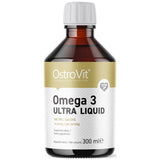 Omega 3 ultra / kvapalina 300 ml