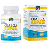 Omega One 560 mg - 30 gélových kapsúl