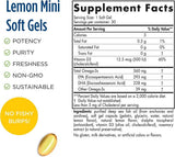Omega One 560 mg - 30 gélových kapsúl