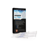 <tc>Oralgen</tc> NuPearl 32x Advanced Teeth Whitening System náhradné balenie 3 striekačiek - Systém na bielenie zubov