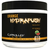 Oranžový hydrapush - 330 gramov