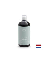 Vlasy, pokožka a nechty - Silicon Organic, 1000 ml <tc>Mattisson Healthstyle</tc>