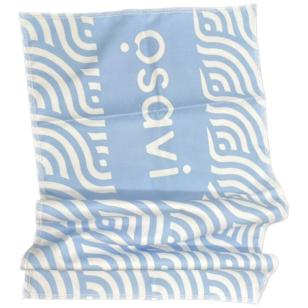 <tc>Osavi</tc> Uterák na tvár | Uterák na tvár 30 x 50 cm