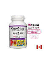 Osteomove extra pevnosť starostlivosť o kĺb 1431 mg - 60 tabliet