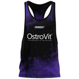 <tc>OstroVit</tc> Tielko / Vzor 2