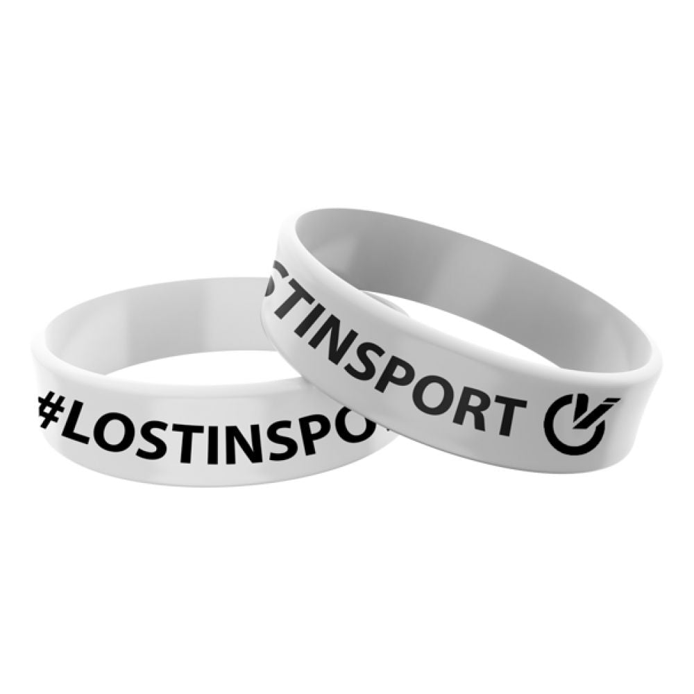 <tc>OstroVit</tc> Náramok / #LostInSport